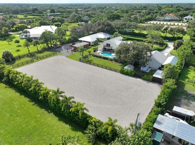 Beach Lot For Sale in Wellington, Florida