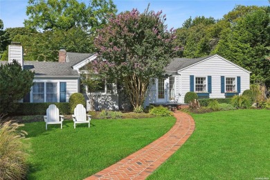 Beach Home For Sale in Westhampton Beach, New York