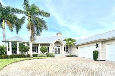 Beach Home For Sale in Fort Myers, Florida