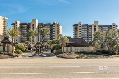 Beach Condo For Sale in Orange Beach, Alabama