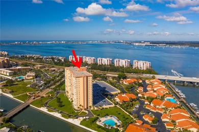 Beach Condo For Sale in St. Petersburg, Florida
