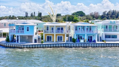 Beach Home For Sale in Jensen Beach, Florida