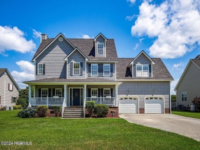 Beach Home For Sale in Sneads Ferry, North Carolina