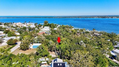 Beach Lot Sale Pending in Bradenton, Florida