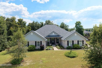 Beach Home For Sale in Panama City, Florida