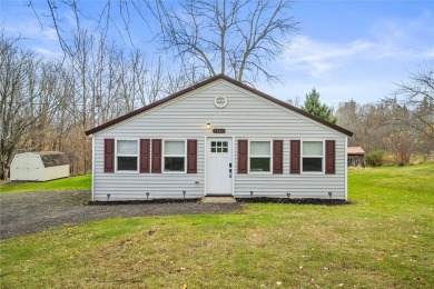 Beach Home For Sale in Sodus, New York