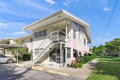 Beach Condo For Sale in Sarasota, Florida