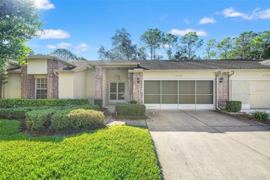 Beach Home For Sale in Spring Hill, Florida