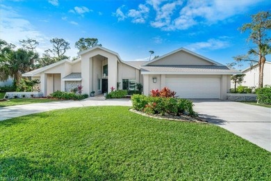 Beach Home For Sale in Fort Myers, Florida