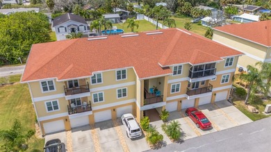 Beach Condo For Sale in New Port Richey, Florida