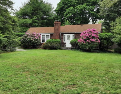 Beach Home Sale Pending in Remsenburg, New York