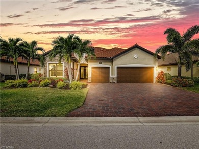 Beach Home For Sale in Bonita Springs, Florida