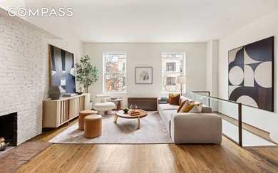 Beach Condo For Sale in New York, New York