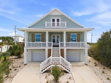 Beach Home For Sale in Perdido Key, Florida