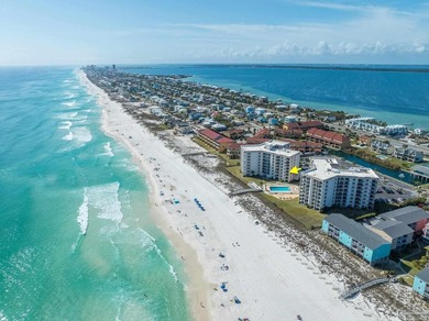Beach Condo For Sale in Pensacola Beach, Florida
