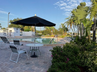 Beach Home For Sale in Sarasota, Florida