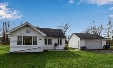 Beach Home For Sale in Evans, New York