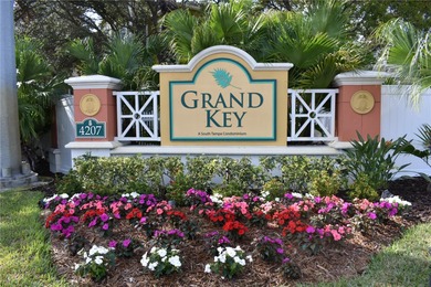 Beach Condo Sale Pending in Tampa, Florida