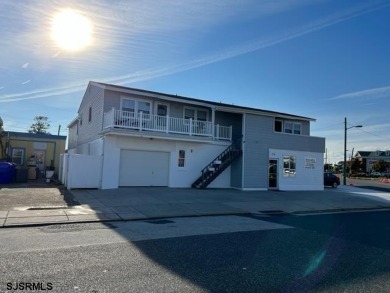 Beach Commercial For Sale in Brigantine, New Jersey