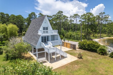 Beach Home For Sale in Gulf Breeze, Florida