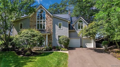 Beach Home For Sale in Angola, New York