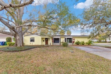 Beach Home For Sale in Tampa, Florida