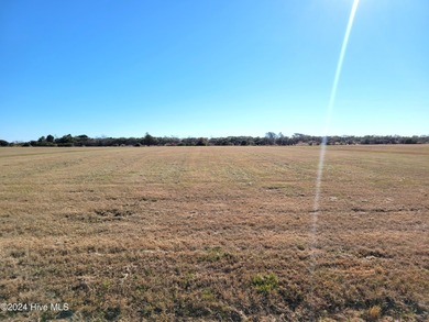 Beach Acreage For Sale in Hertford, North Carolina