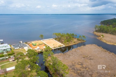 Beach Lot For Sale in Pensacola, Florida