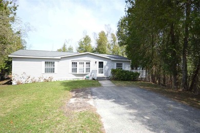Beach Home For Sale in Charlevoix, Michigan