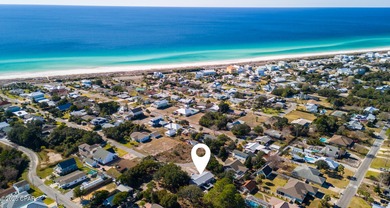 Beach Home For Sale in Panama City Beach, Florida