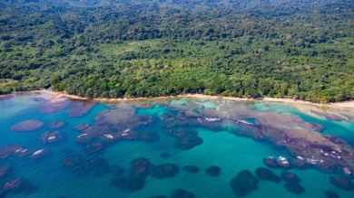 Beach Lot For Sale in Colón,