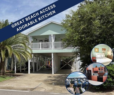 Beach Home For Sale in Miramar Beach, Florida