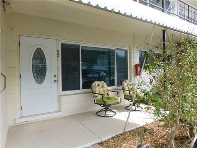 Beach Condo Sale Pending in Kenneth City, Florida