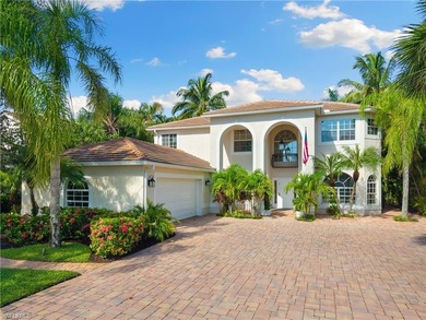 Beach Home For Sale in Naples, Florida