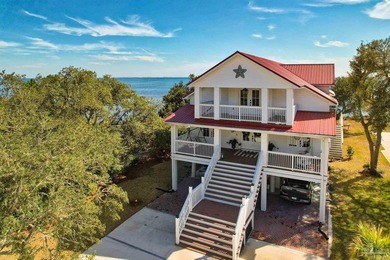Beach Home For Sale in Gulf Breeze, Florida