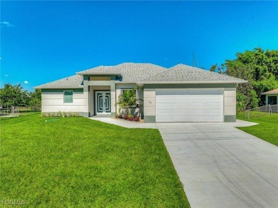 Beach Home For Sale in Lehigh Acres, Florida