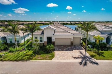 Beach Home For Sale in Bonita Springs, Florida