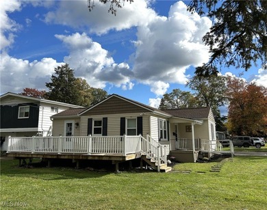 Beach Home Sale Pending in Mentor, Ohio
