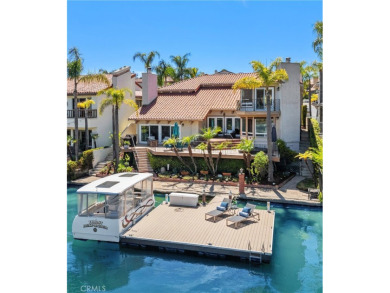 Beach Home Sale Pending in Mission Viejo, California