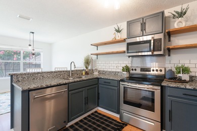 Beach Home For Sale in Mary Esther, Florida