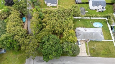 Beach Lot For Sale in Mastic Beach, New York