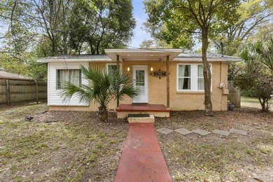 Beach Home For Sale in Pensacola, Florida