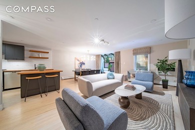 Beach Condo For Sale in New York, New York