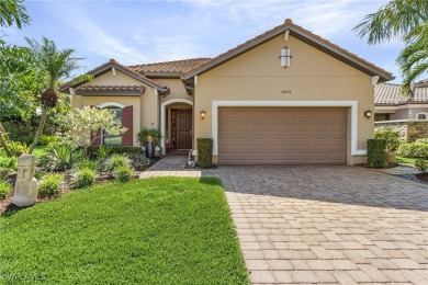 Beach Home For Sale in Naples, Florida