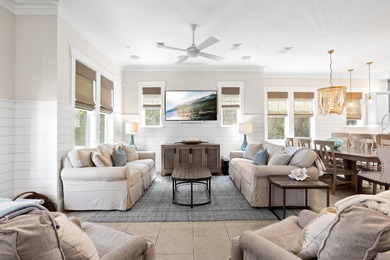 Beach Home For Sale in Inlet Beach, Florida