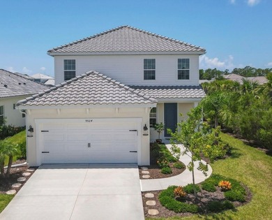 Beach Home For Sale in Sarasota, Florida