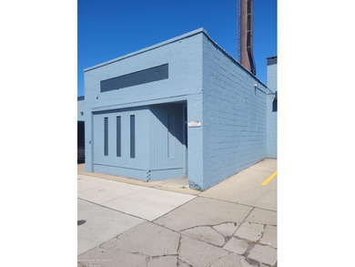 Beach Commercial For Sale in Detroit, Michigan