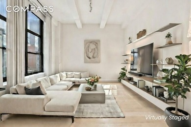 Beach Condo For Sale in New York, New York
