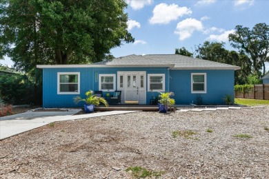 Beach Home For Sale in Clearwater, Florida