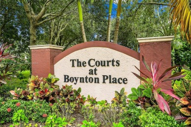 Beach Home For Sale in Boynton Beach, Florida